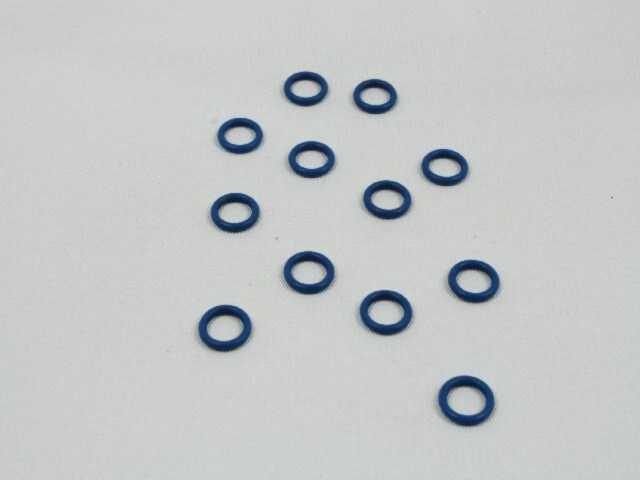 Genuine Mopar O Ring 6508636AA