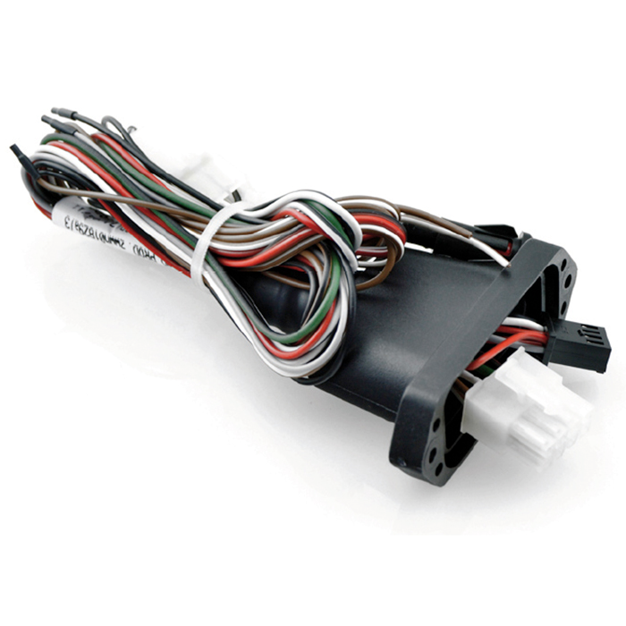 PATROLLINE CABLES, EASY ALARM INSTALLATION