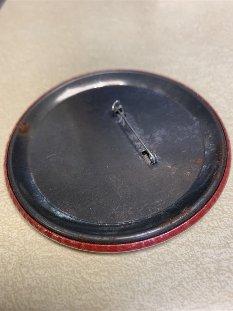dr pepper button