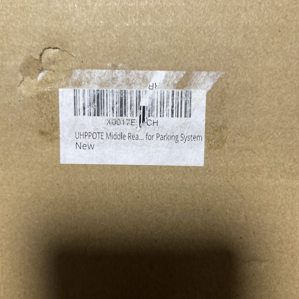 Emid Middle Range Card Reader For Access Control Parking System