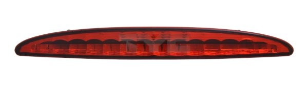 Fits MINI MINI, MINI kabriolet additional STOP lamp Right Left