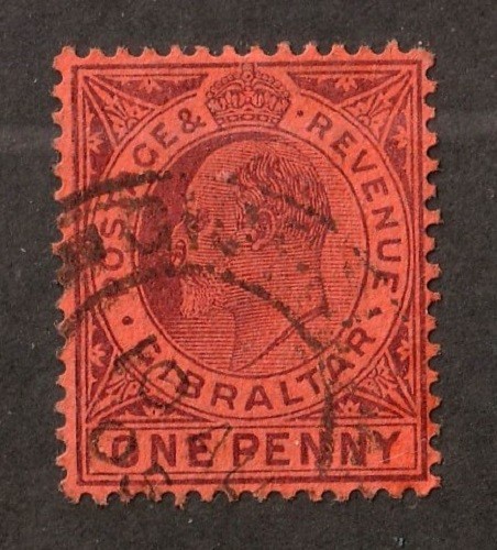 Gibraltar       40      used