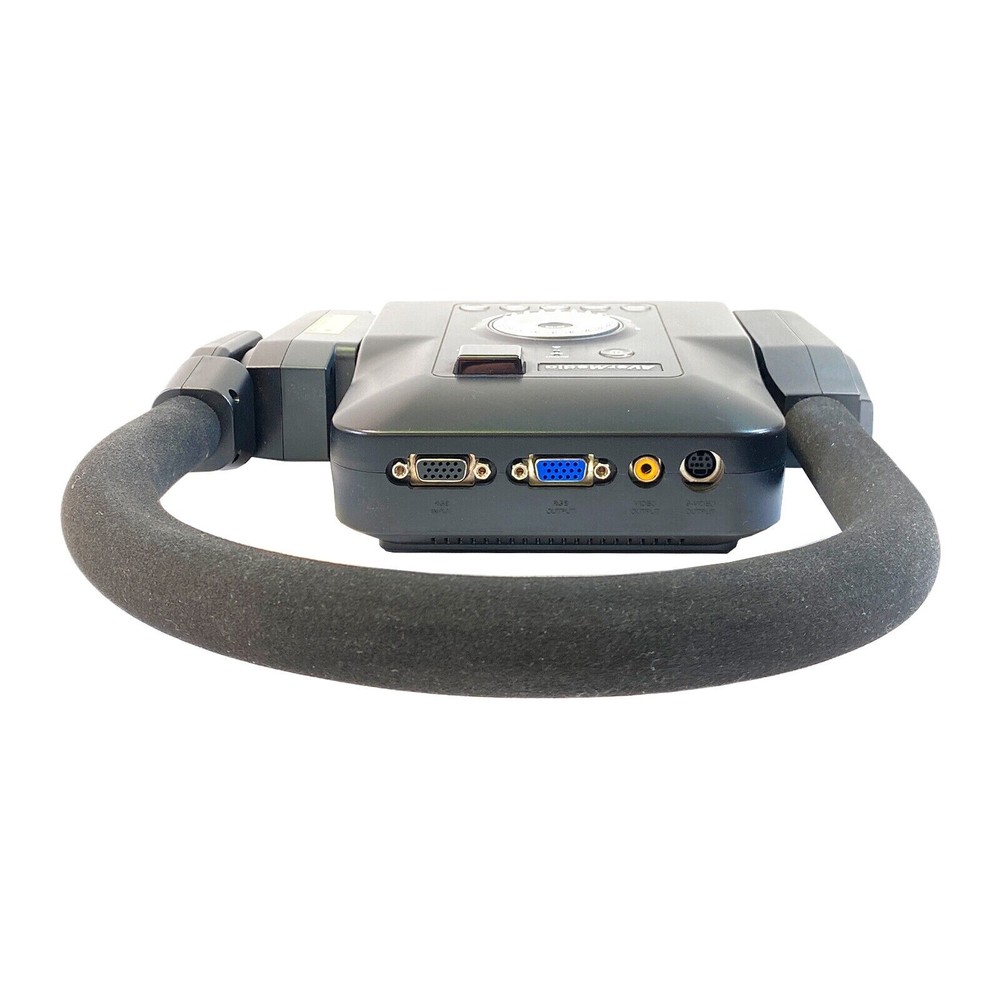 AVerMedia AVerVision CP300 Document Camera