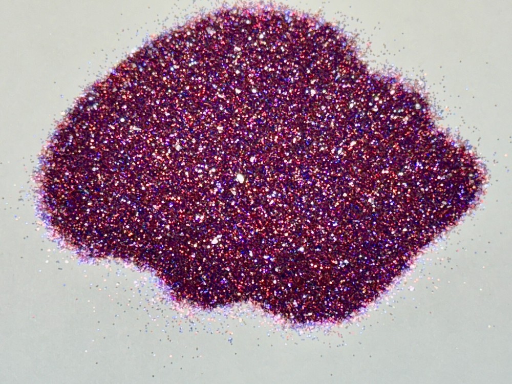 "The Patriot" Fine Glitter Mix
