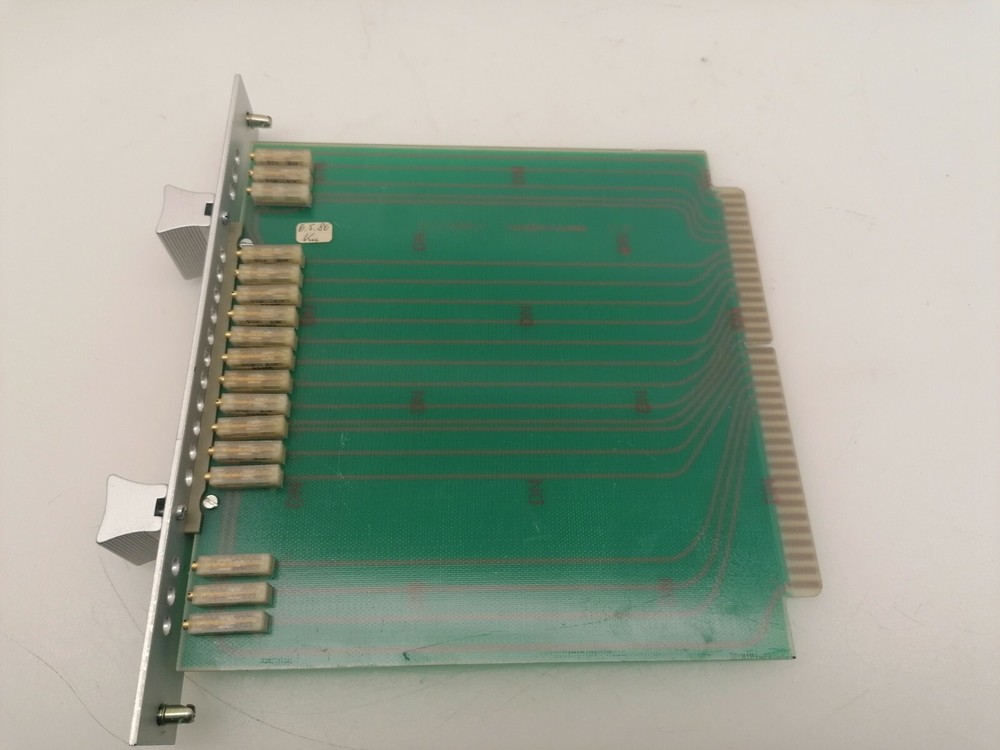 Windsor Technologies TR1300 Trimmer Card EC100 Control Card