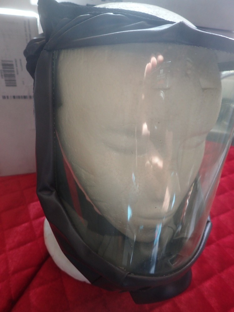 ArcOne CF-COL-HR Reverse Bill Face Seal