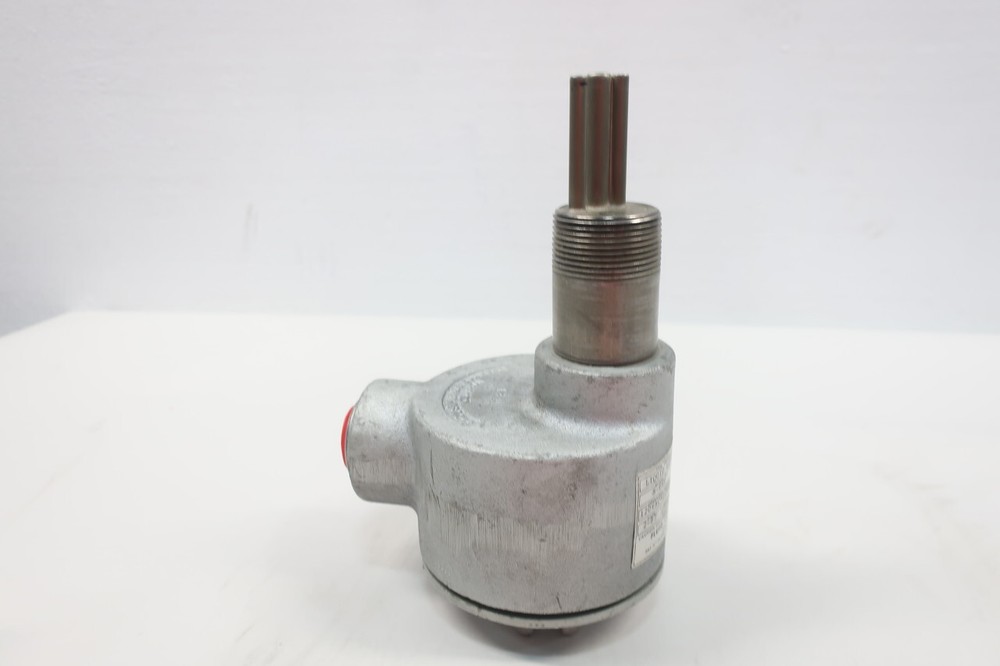 Fluid Components 8-66R Liquid Level Sensor 120v-ac