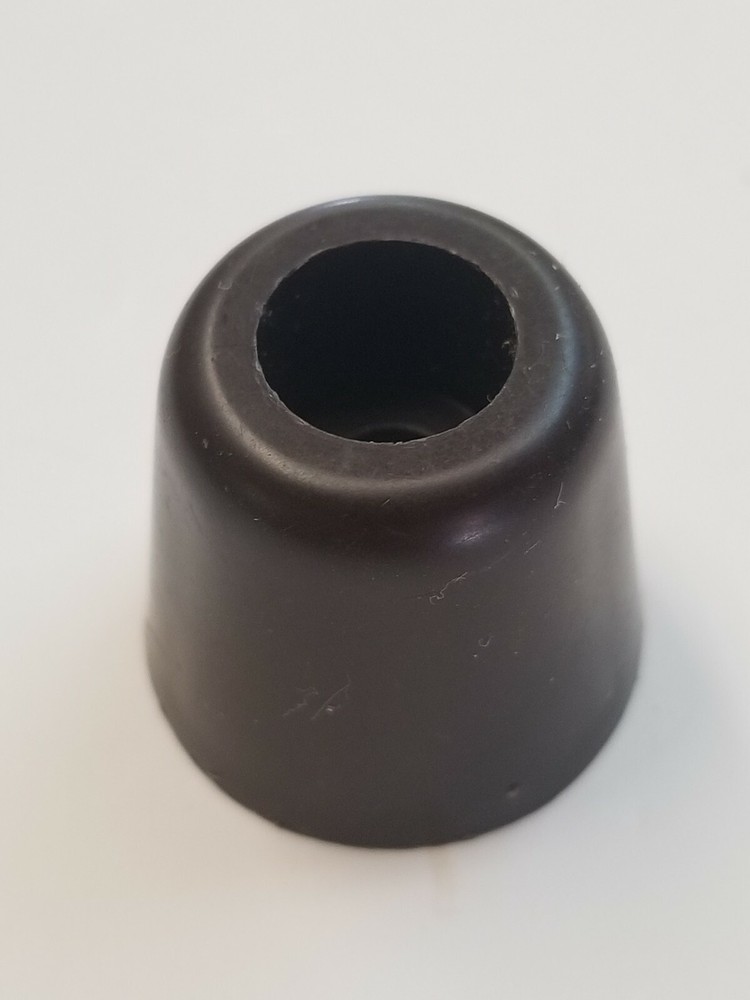 Hartmann Luggage Replacement Part Bottom Foot Stud