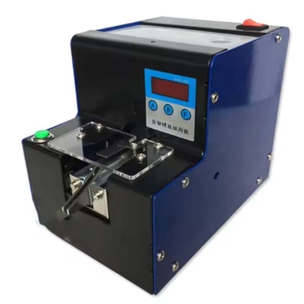 FA-590A Automatic screw machine Screw Counting Machine Hardware Store Screw