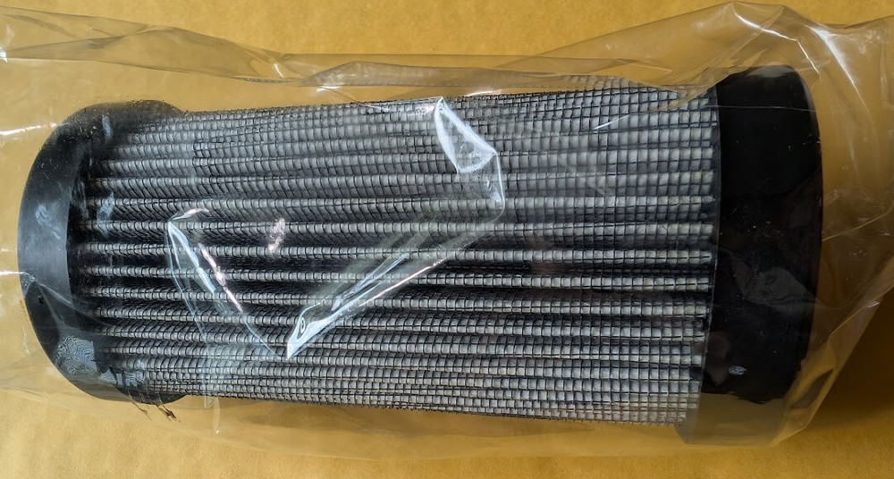 PARKER  922621 HYDRAULIC FILTER