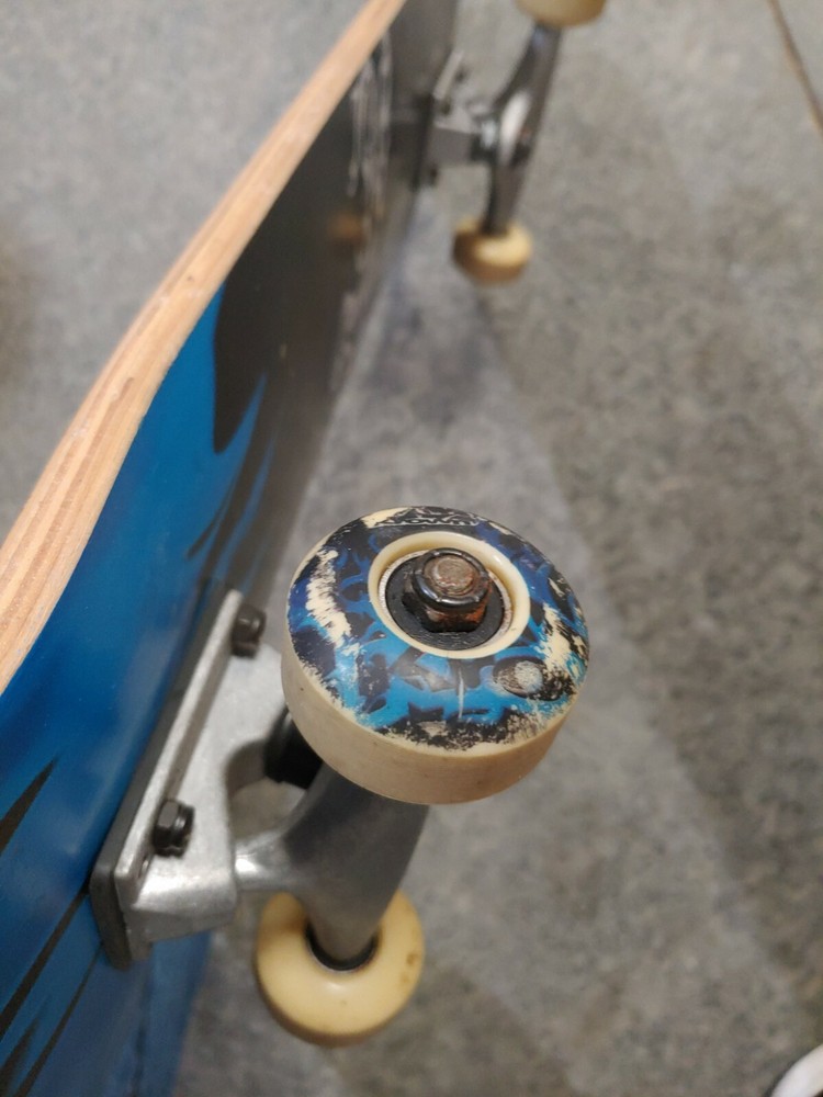 Skateboard Complete Krown 7.5" Complete