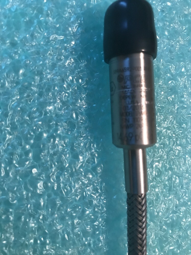 PCB Piezotronics 176M18 Charge Output Pressure Sensor.