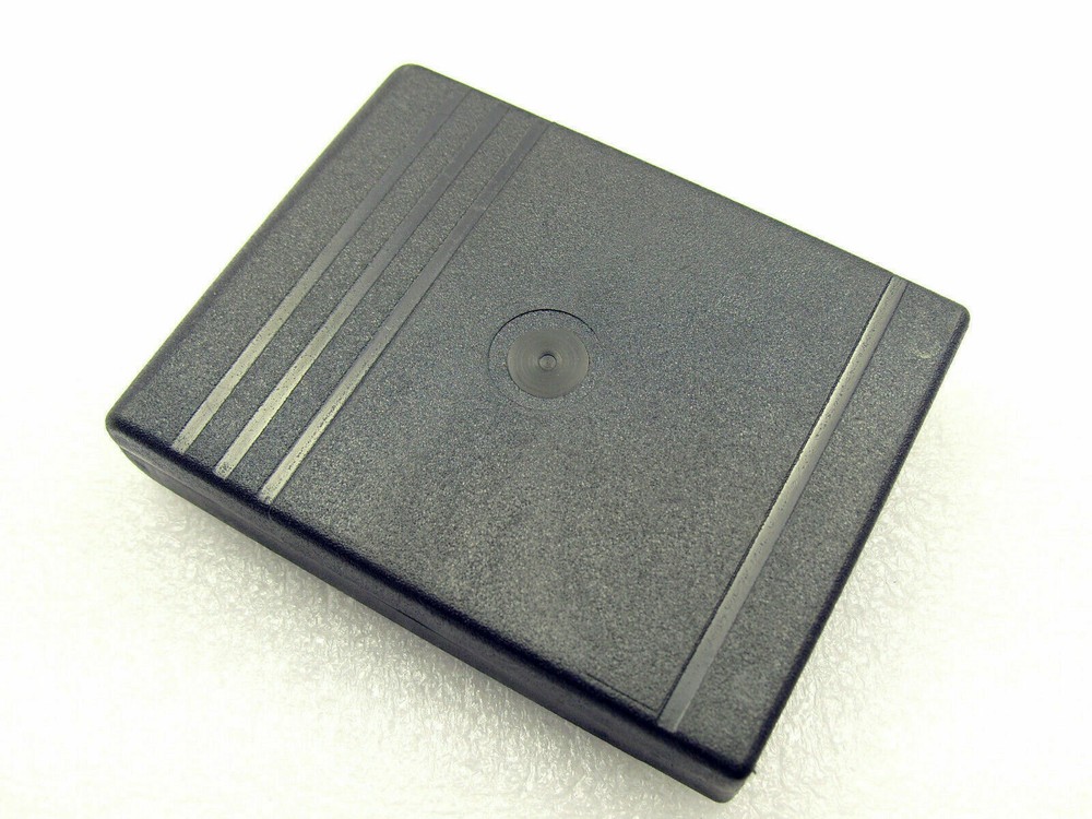 Commodore 64/128 Prototyping Kit - Cartridge Board, tin plated & Plastic Box