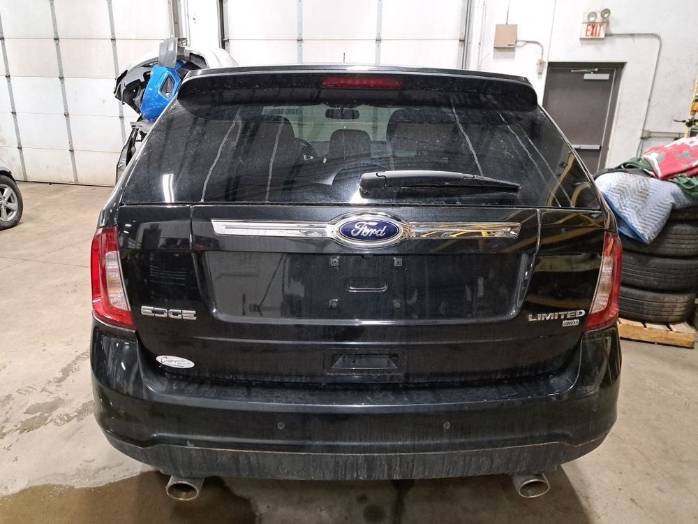 2013 Edge Display Screen Sku#4381377