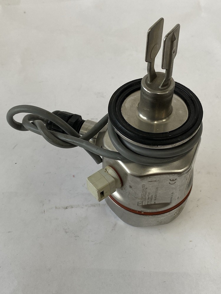 endress hauser ftl50 ute2aa2e6a Liquiphant FTL50 Level Switch