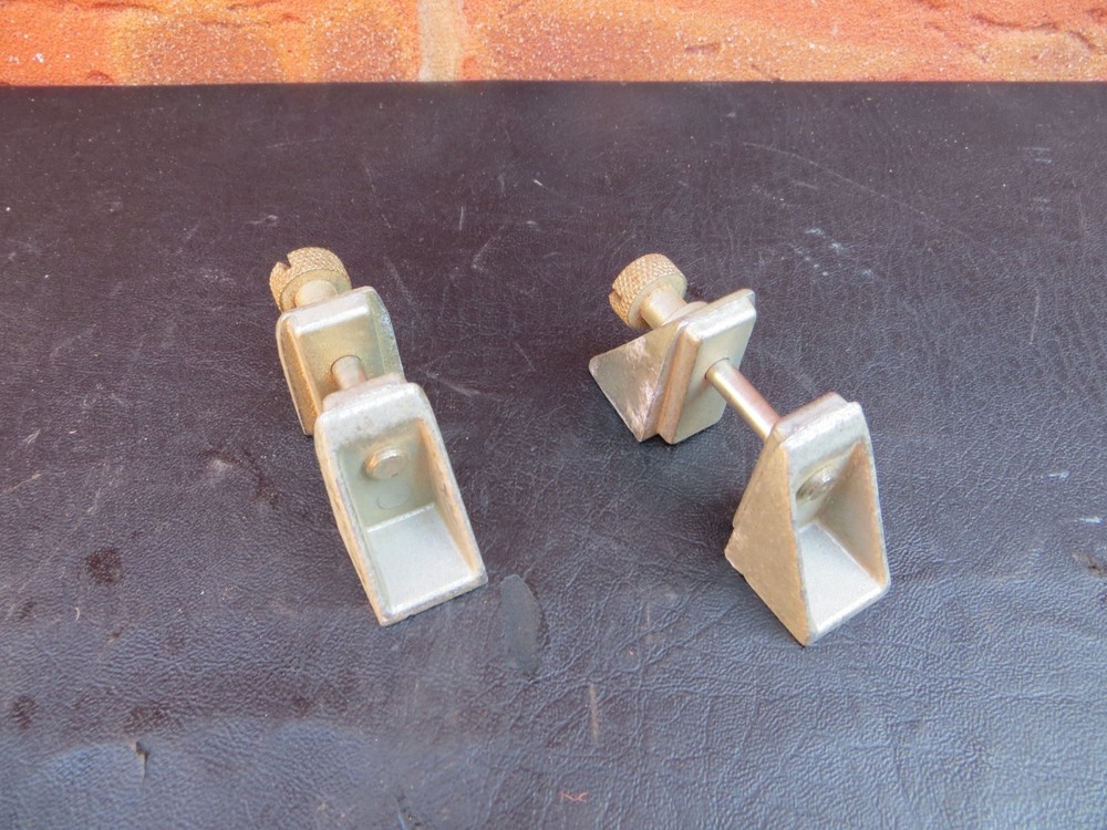 Fence x 2 for Record 148 Dowelling Jig