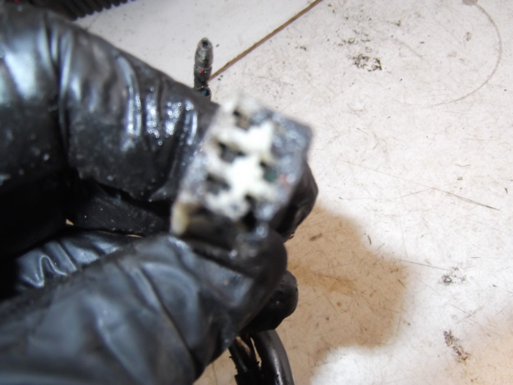 SUZUKI GS850 GEAR CHANGE SWITCH