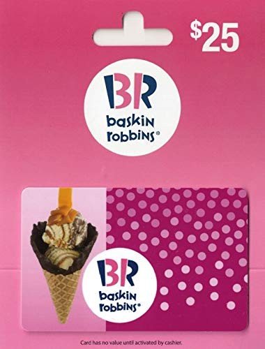 Gift Card $25