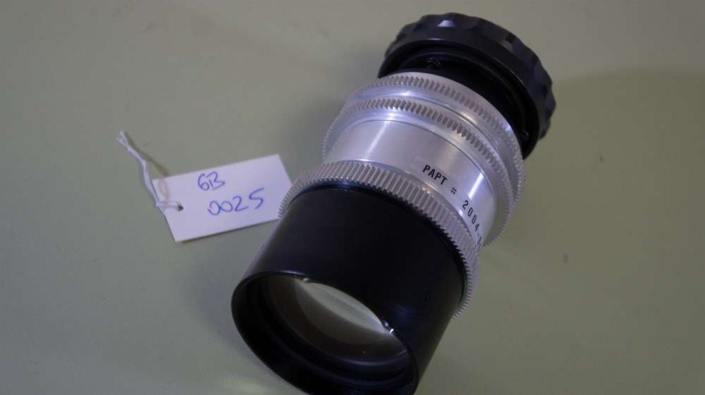 Panasonic 2004-0051-01 / 928312 Lens