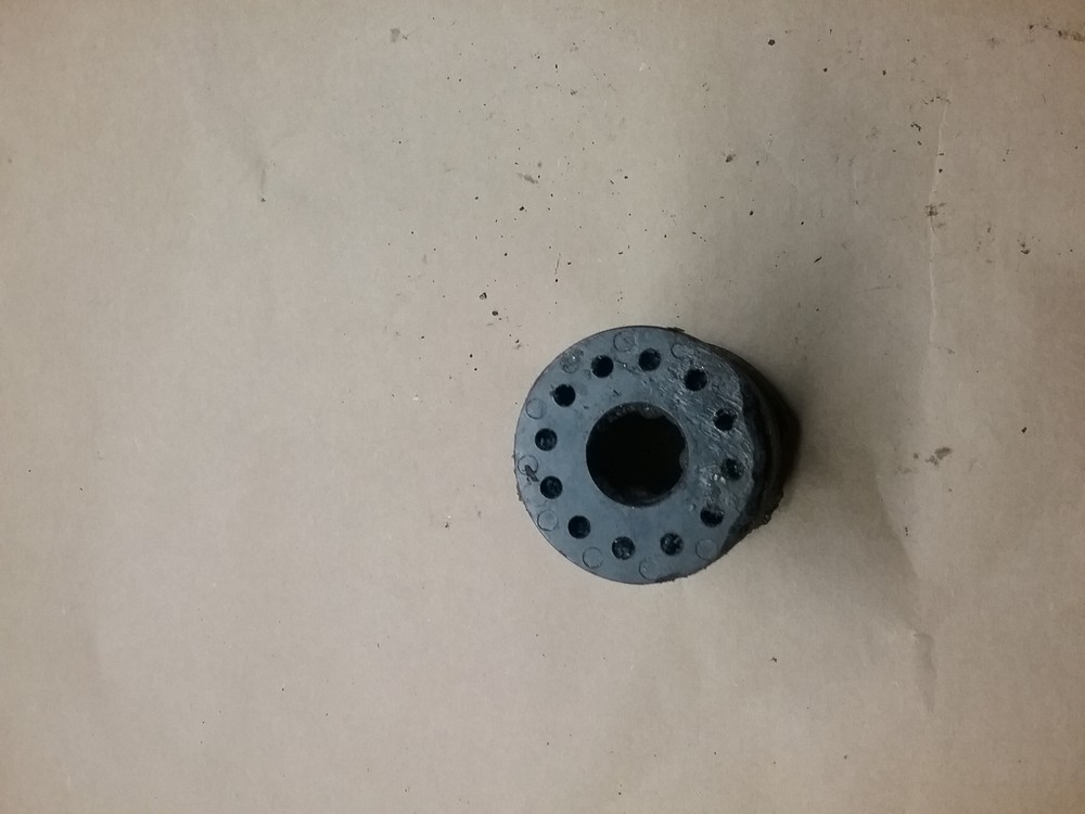 MAZAK VTC-200B_ATC Tool Holder_Tool Pod