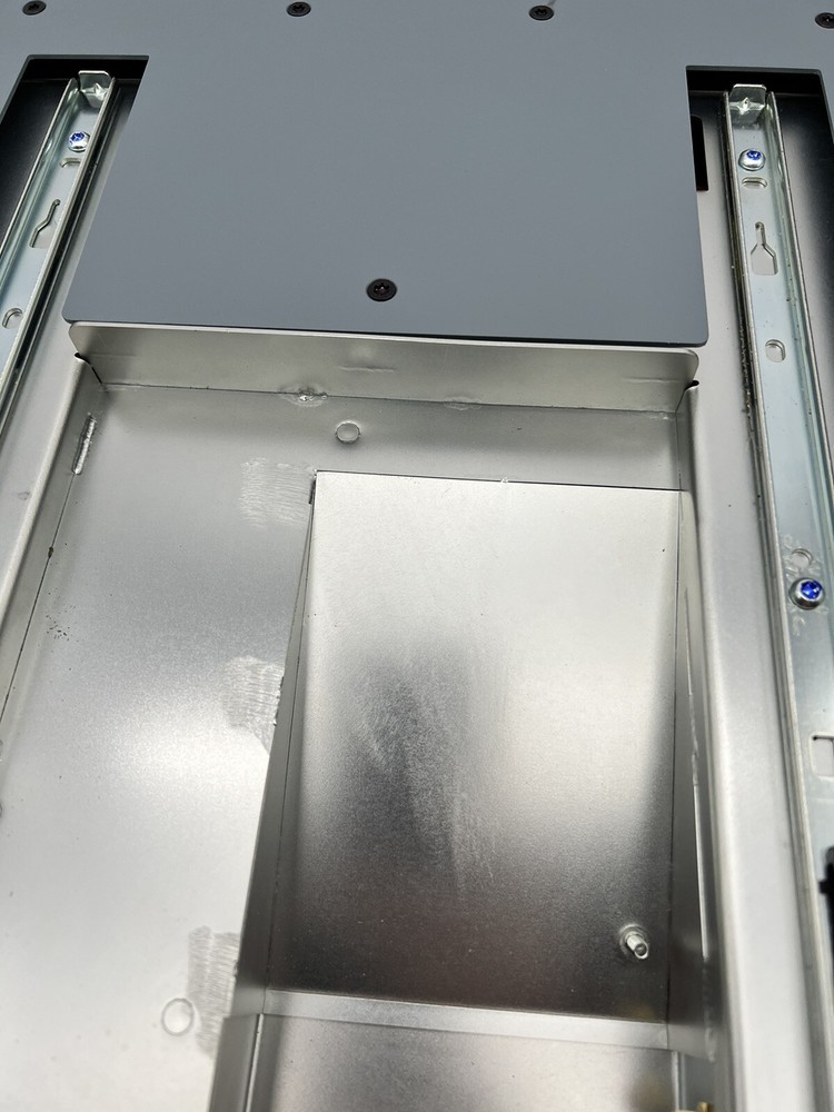 Brinks Cabinet Tech Machine 5006150-USD