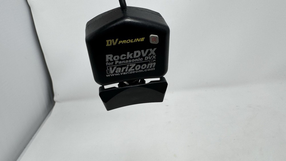 Varizoom DV Proline Rock DVX for Panasonic DVX