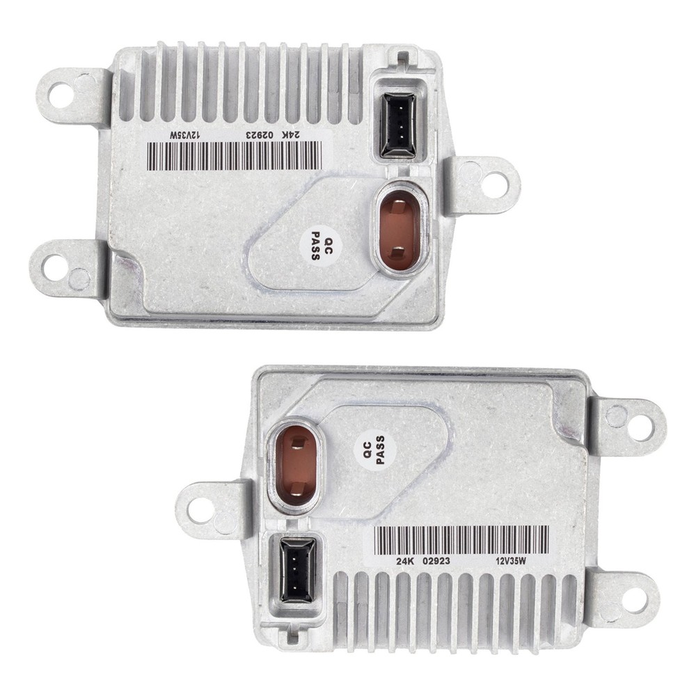 TRQ Driver & Passenger Side High Intensity Discharge Headlight Control Module