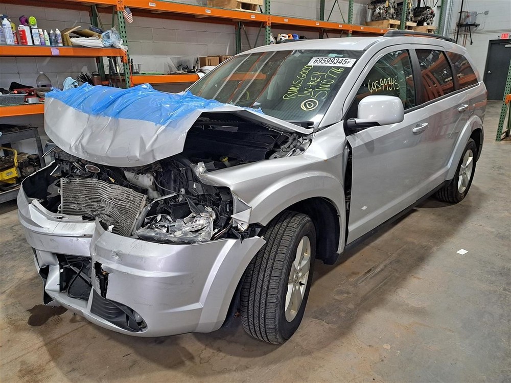 2010 Journey Jack Sku#4272839