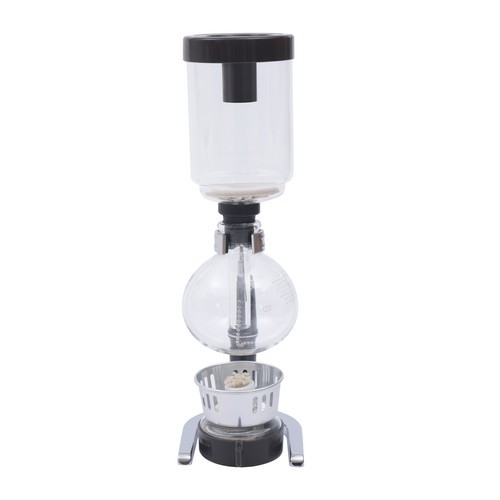 3 Cups Capacity Coffee Syphon Tabletop Siphon Coffee Maker Coffee Syphon Making