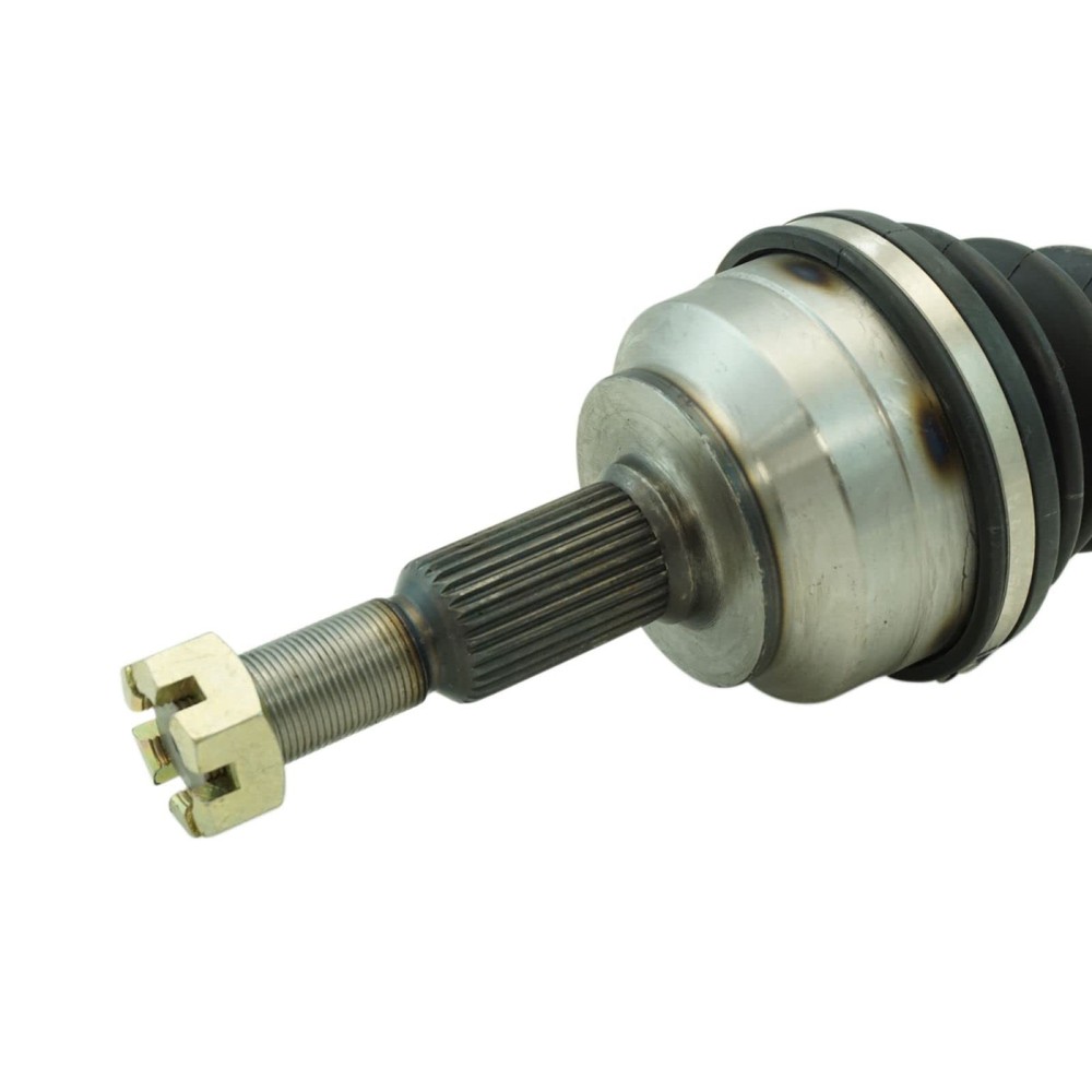 OE Replacement CV Axle Assembly Front Driver Side for Jeep Grand Cherokee Com...