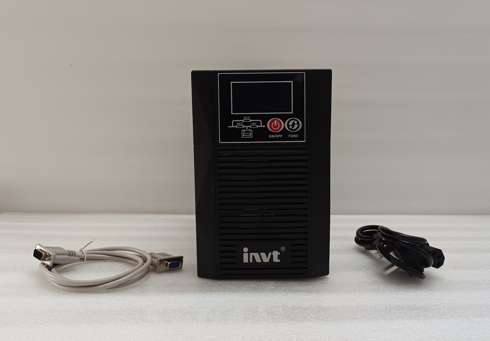 INVT  HT1101SX  POWER  SYSTEM