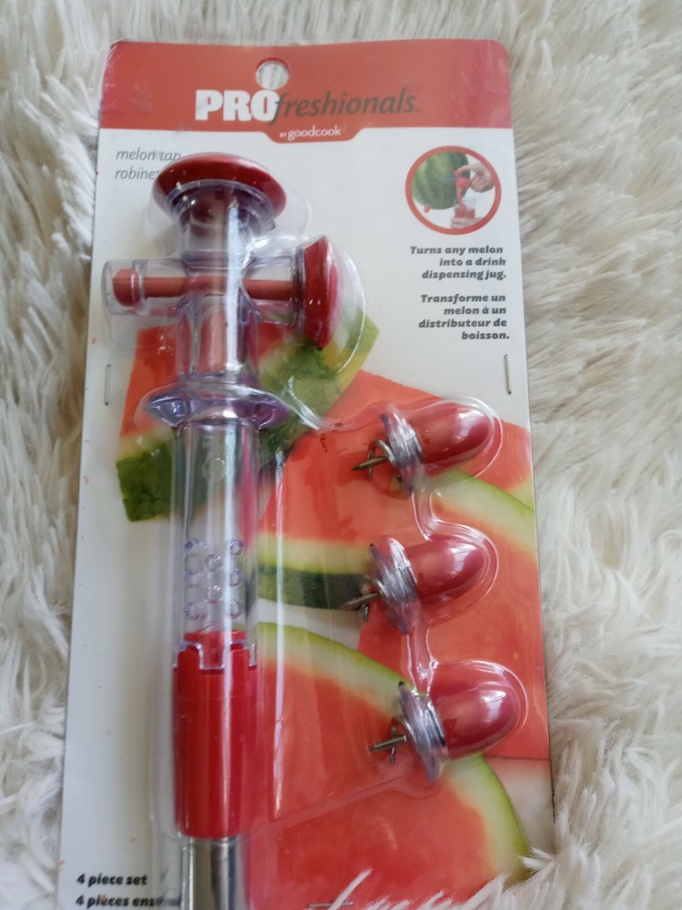 Watermelon PROfreshionals Melon Tap