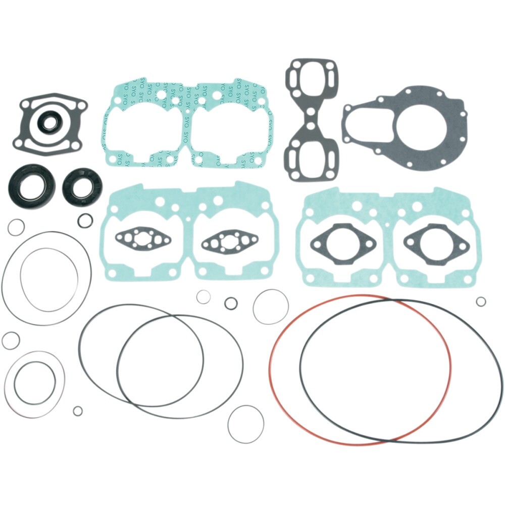 Winderosa Complete Gasket Sets 611205
