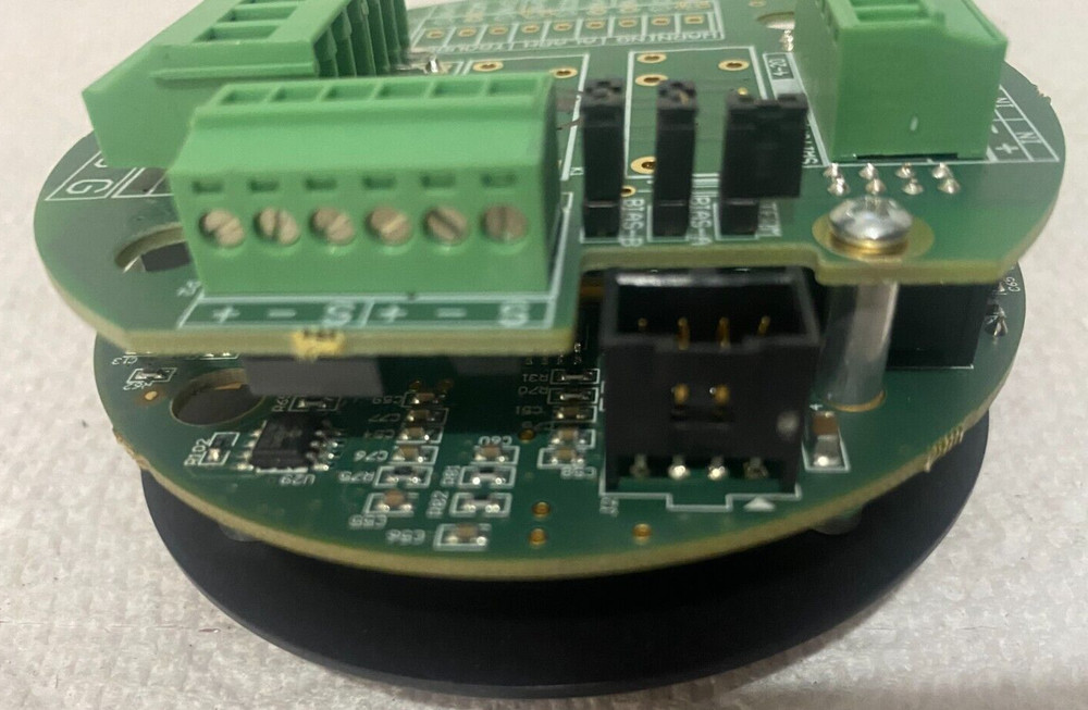 SMC 5100-28-IT Gas detector controller