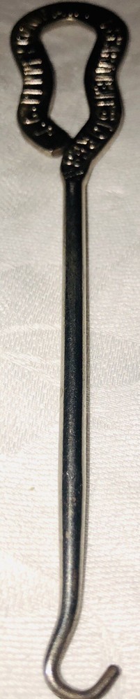 JC Penney Company Tool Hook