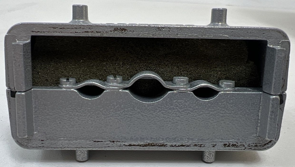 Wieland 70.060.1628.0 cable entry data cable entry housing cable entry