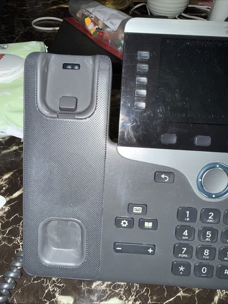 cisco cp-8851 Read Description