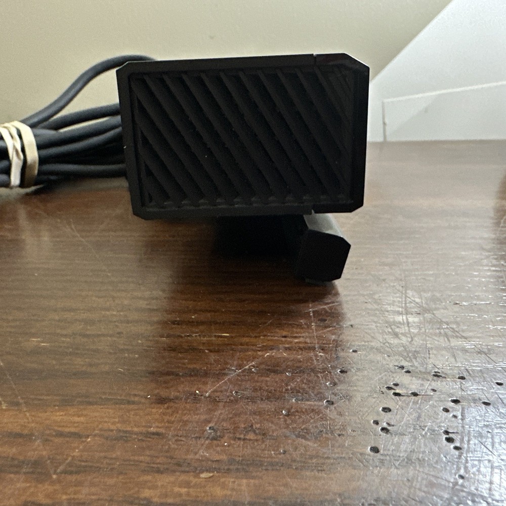 Genuine Black Microsoft Xbox ONE Motion Kinect Sensor Bar Camera 1520