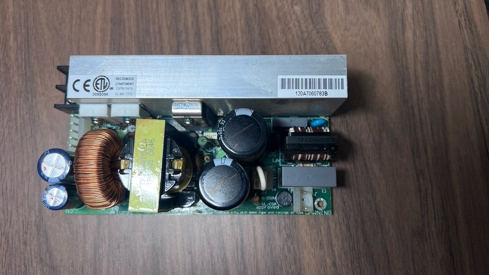 Schaerer 3370068720 Power Supply