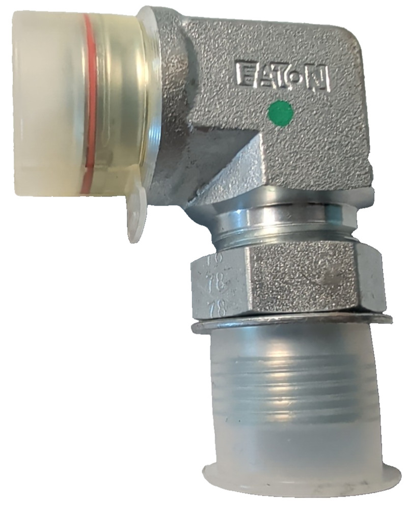 1910522 CATERPILLAR ADAPTER FITTING