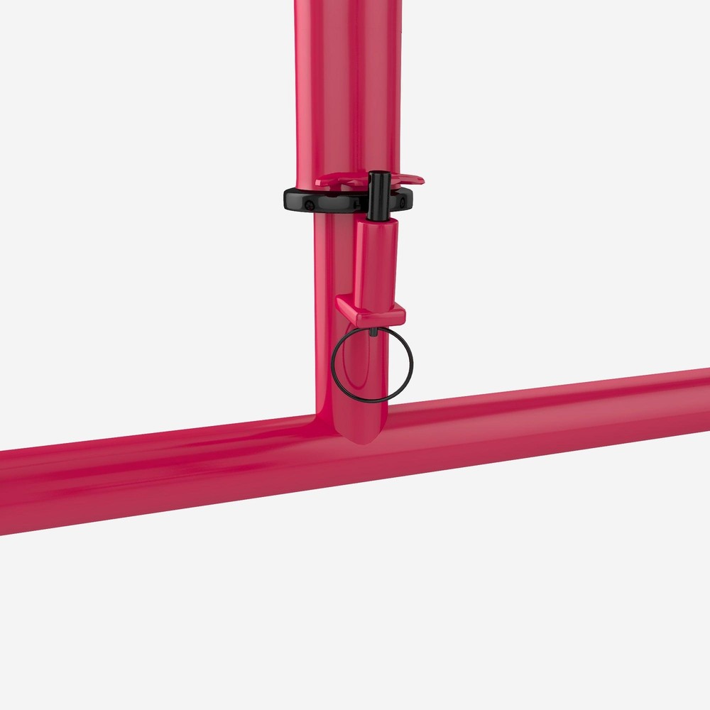 Steering Guide Pin