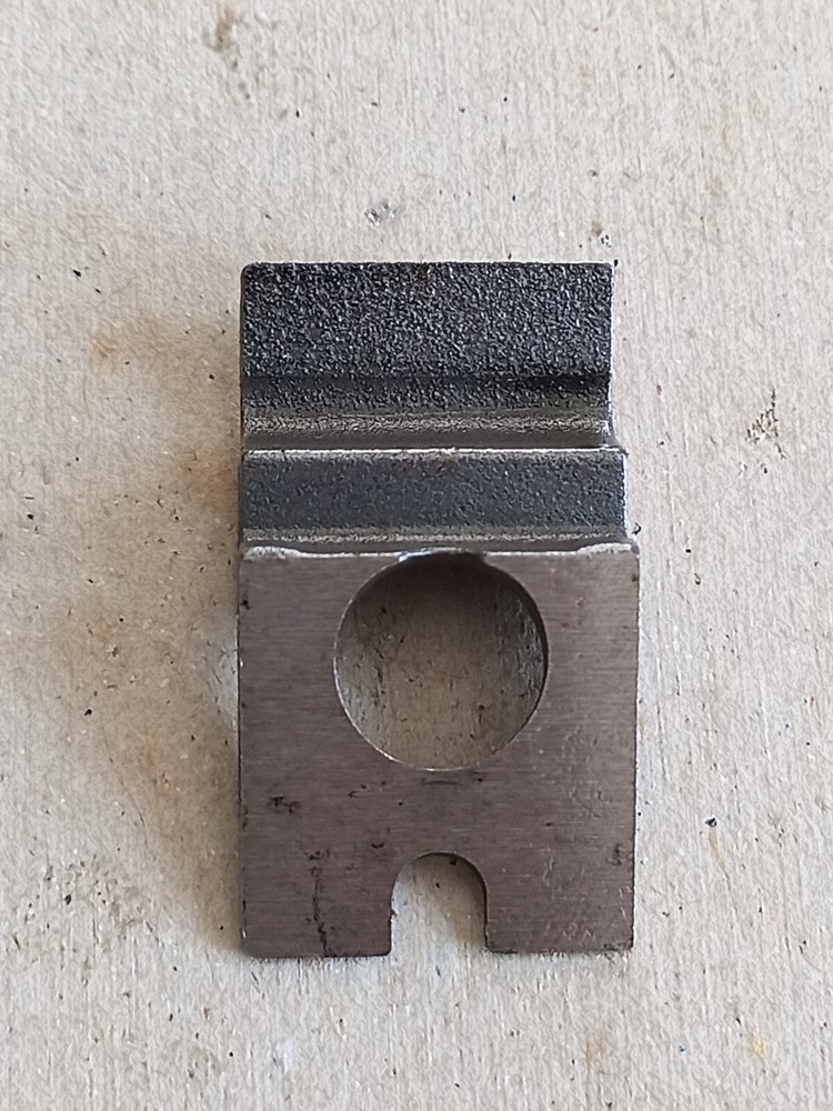 Gripper tip, KBA Rapida L617 7543, used