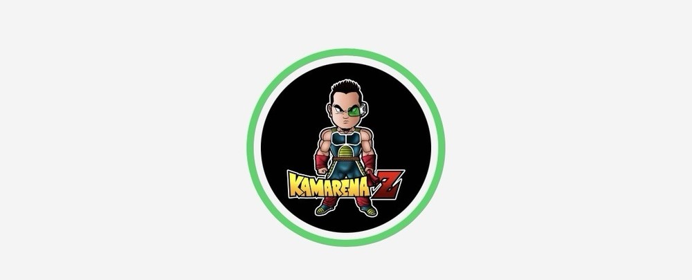 Kamarena Store exclusive