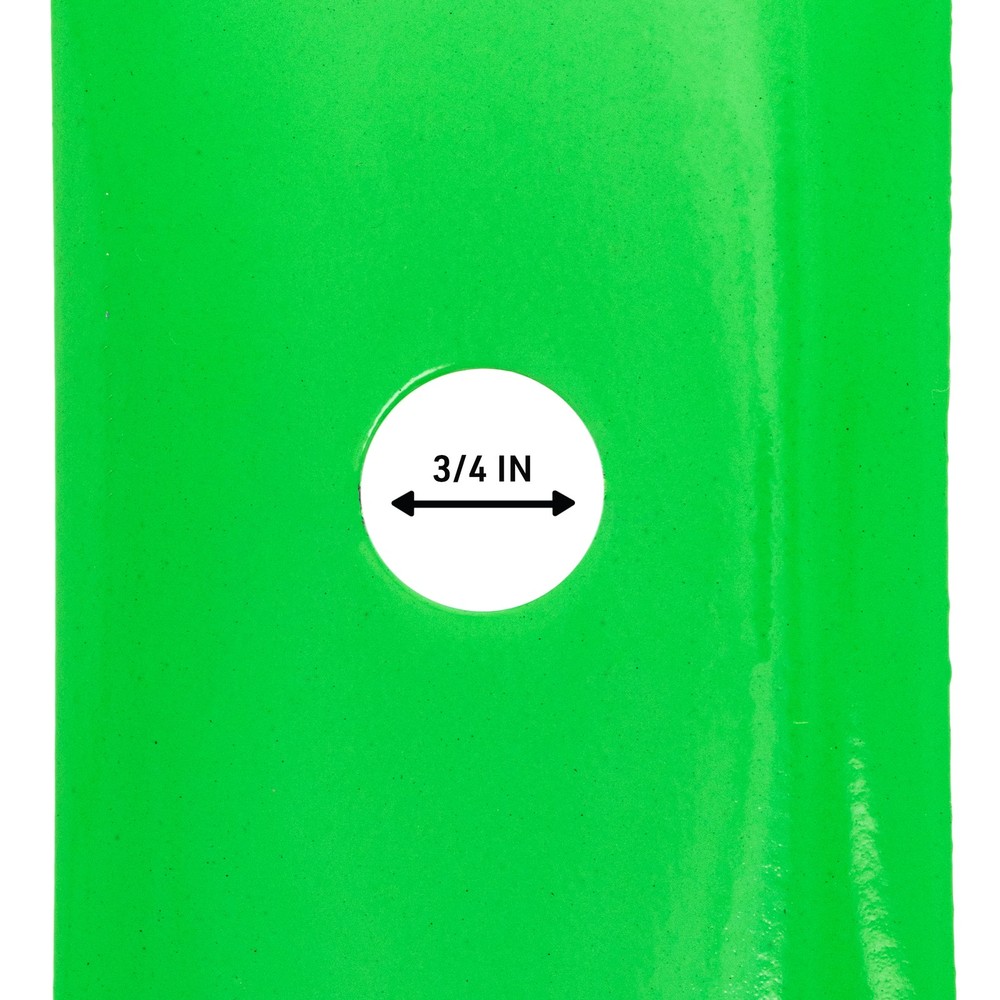 LawnRAZOR Deck Mulching Blade for John Deere Series LT160 LT180 Select 2-Pack