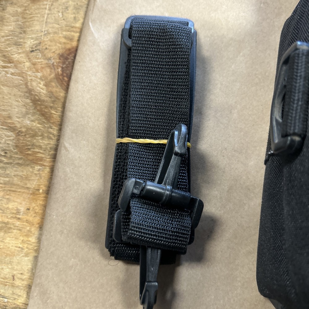 TPI 712 Combustion Efficiency Analyzer with Flue Probe