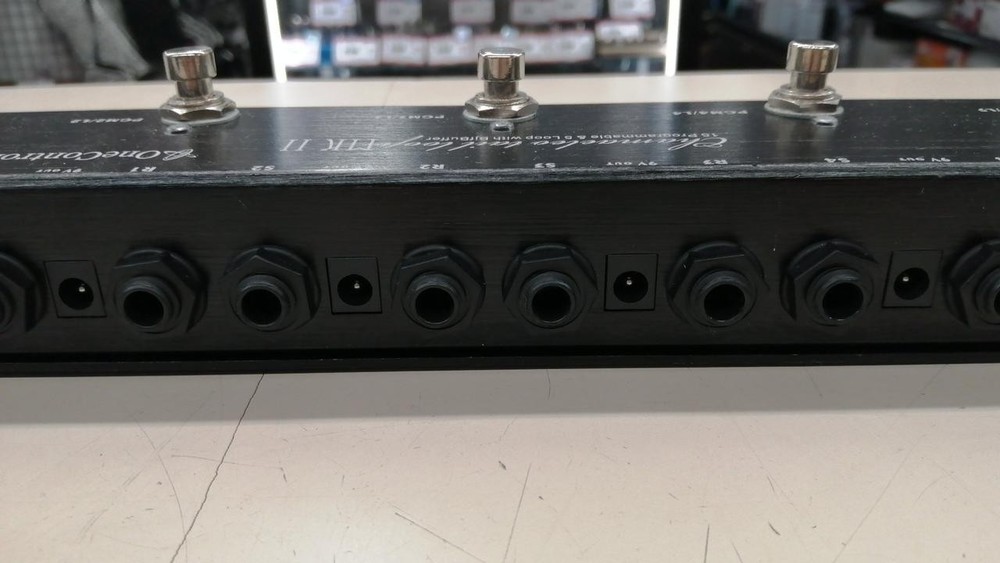 ONE CONTROL CHAMAELEO TAIL LOOP MKII