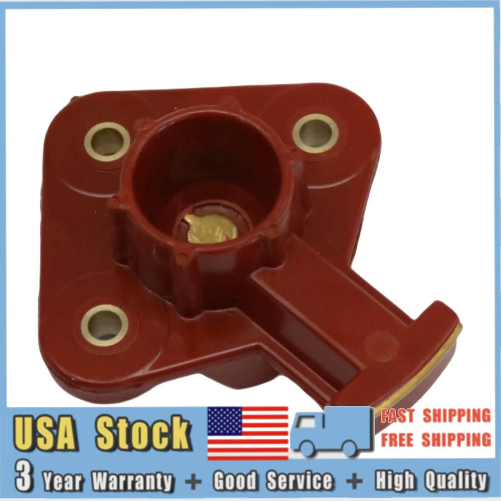 Distributor Cap&Rotor For BMW E23 E24 E28 E30 E31 E32 12111725070 12111734110 US