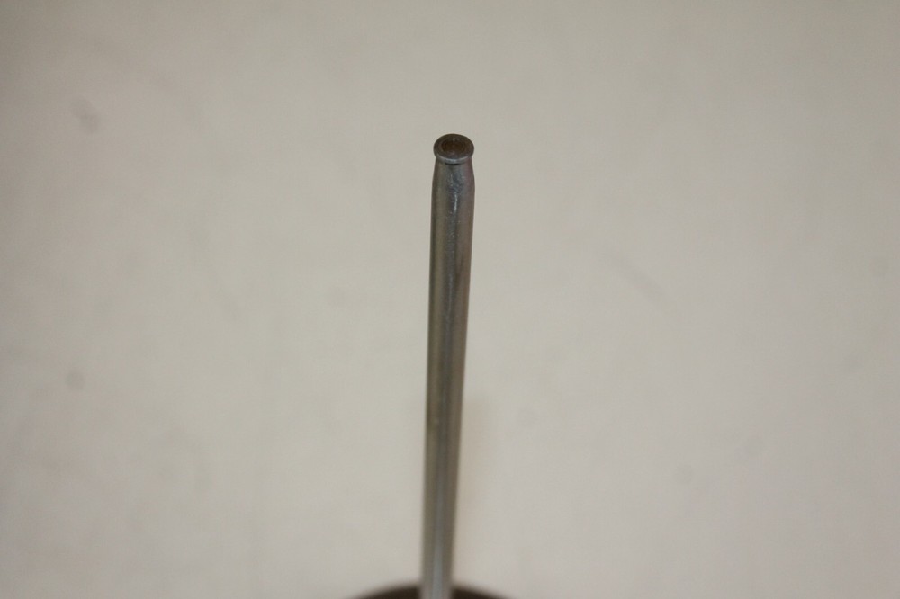 Sid Harvey's Stack Thermometer 200-1000°F N29-76 NOS (loc:H)