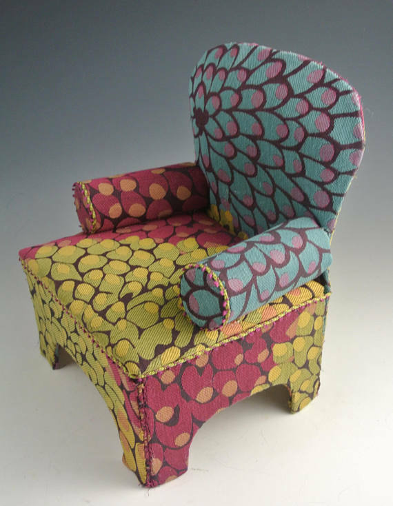 "Waiting Up" CD Pattern Class Tutorial by Cindee Moyer