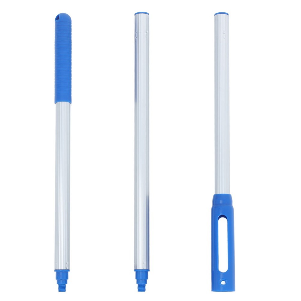 Pole for Expandable Tool Aluminum Telescopic Swimming Pool Retractable